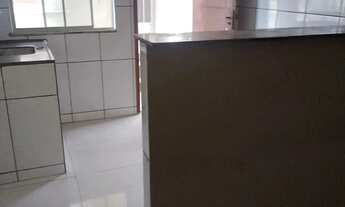 Imagem 6: Aluga quitinete pequena fasio aseso ao brt