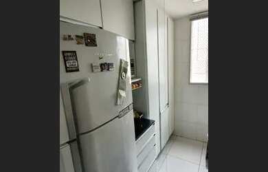 Imagem 5: Vendo Apartamento de 2 Quartos no Bairro Vera Cruz (Saudade) BH/MG