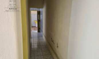 Imagem 5: Casa com 2 dormitórios à venda, 94 m² por R$ 380.000 - Vila Santa Filomena - São Bernardo