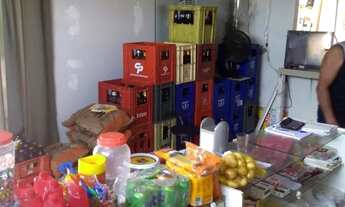 Imagem 5: Vendo Lanchonete- Ponto comercial com residência