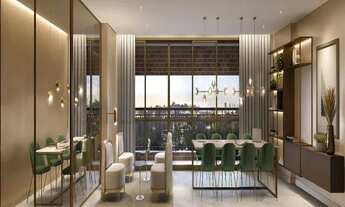 Imagem 4: SÃO PAULO - Apartamento Padrão - CHÁCARA KLABIN