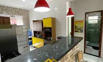 Imagem 7: Casa a Venda de 2 Quartos e Suite a 30 metros da Praia e ao lado do Mercado Atacadão em UN