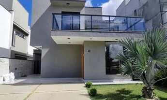 Imagem: Casa em Condomínio para Venda em Mogi das