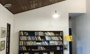 Imagem 7: Casa com 3 dormitórios para alugar, 165 m² por R$ 4.532,00/mês - Colina (Caucaia do Alto