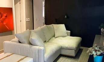 Imagem 4: Apartamento com 2 dormitórios à venda, 93 m² por R$ 1.160.000,00 - Vila Andrade - São Paul