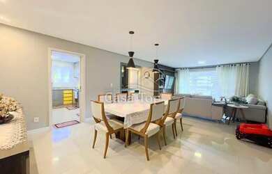 Imagem 2: Apartamento semimobiliado à venda Edifício Pallazo Ferrara - Centro