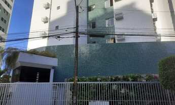 Imagem 7: Andar alto 2 quarto 1 suíte móveis fixos - Pina