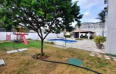 Imagem 5: Excelente Apartamento em Lagoa Nova (90 m², andar alto, 3/4, Cond. Therra Mater