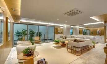 Imagem 3: Apartamento com 4 dormitórios à venda, 270 m² por R$ 2.713.928,09 - Setor Marista - Goiâni