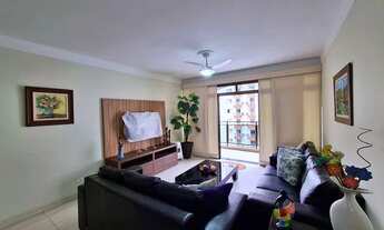 Imagem 6: 02 QUADRAS DA PRAIA, LOCALIZAÇÃO PRIVILEGIADA, 04 DORMITÓRIOS!