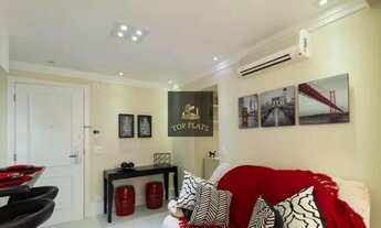 Imagem 6: Flat disponível na Vila Olímpia