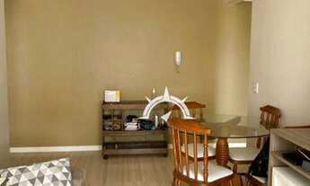 Imagem 3: Excelente Apartamento para venda no Bairro Santana