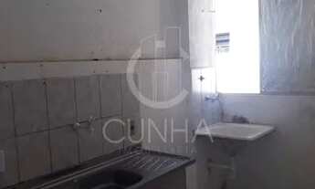 Imagem 4: APARTAMENTO COM 2 QUARTOS NO CONDOMÍNIO LÚCIO COSTA NO TABULEIRO DO MARTINS