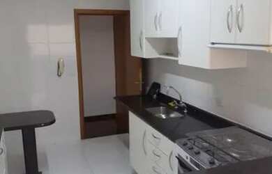 Imagem 2: Apartamento com 3 dormitórios, 110 m² - Campestre - Santo André/SP