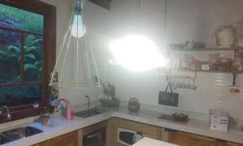 Imagem 3: Vendo casa 240 metrô construção com piscina