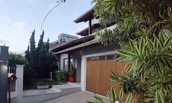 Imagem: Casa à venda no bairro Córrego Grande