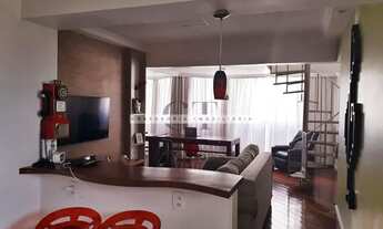 Imagem 6: Cobertura com 4 quartos no Setor Central - Goiânia - GO