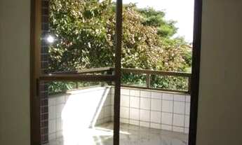 Imagem 3: Apartamento com 4 dormitórios para alugar, 148 m² por R$ 4.458,00 - Serra - Belo Horizonte