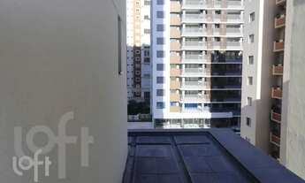 Imagem 3: Apartamento à venda em Perdizes com 40 m², 1 quarto