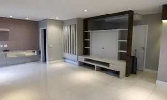 Imagem 2: SONNETO - Apartamento para locação com 3 suítes, 179 m² por R$ 7.900/mês - Gleba Palhano