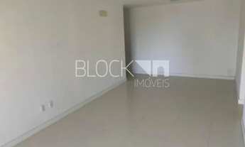 Imagem 7: Barra da Tijuca Apartamento com 3 dormitórios