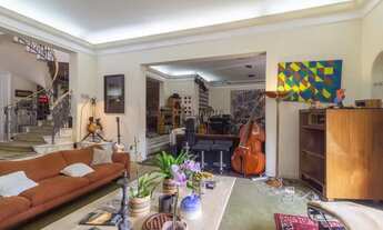 Imagem 7: Cobertura Venda Bela Vista 785 m² 4 Dormitórios