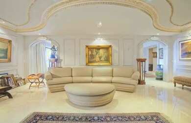 Imagem 3: Apartamento Locação Higienópolis 500 m² 4 Dormitórios