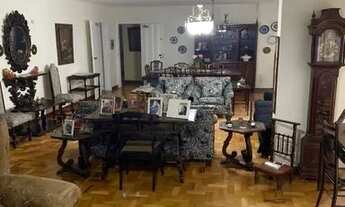 Imagem 2: SÃO PAULO - Apartamento Padrão - JARDIM EUROPA