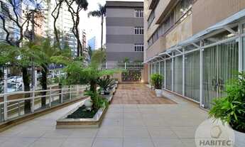 Imagem: Apartamento com 04 quartos no Água Verde