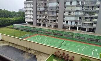 Imagem 4: Praia da Barra Apartamento com 2 dormitórios