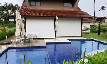 Imagem 3: Casa de condomínio sobrado para venda com 220 metros quadrados com 4 quartos