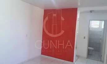 Imagem 3: APARTAMENTO COM 2 QUARTOS NO CONDOMÍNIO LÚCIO COSTA NO TABULEIRO DO MARTINS