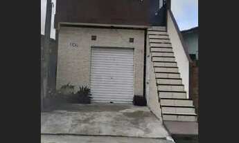 Imagem: Casa à Venda Em ESPLANADA-BA