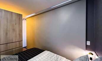 Imagem 6: Apartamento 1 dormitório, 1 banheiro e 1 vaga de garagem