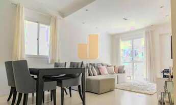 Imagem 4: Apartamento padrão com 3 dormitórios sendo 1 suite e 2 vagas