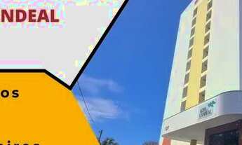 Imagem: Apartamento para venda possui 90 metros