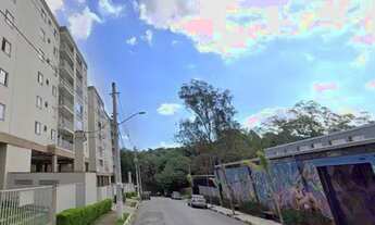 Imagem 3: Apartamento com 2 dormitórios à venda, 49 m² por R$ 165.290 - Granja Clotilde - Cotia/SP