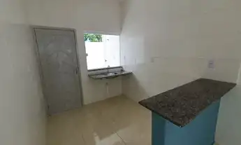 Imagem 3: Vivendas do rio Casa com 2 dormitórios