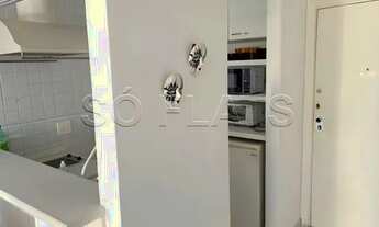 Imagem 5: Flat Saint Paul, apto disponível para venda com 57m², 02 dorms e 02 vagas de garagem