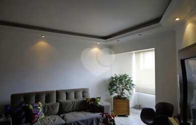 Imagem 3: Apartamento em Santana