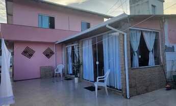 Imagem 7: Casa ampla em São José, com 3 quartos e 3 banheiros