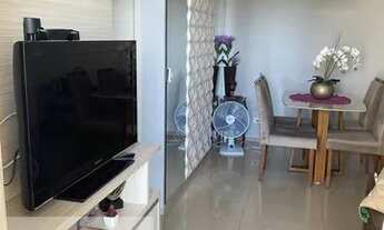 Imagem: Apartamento para Venda em Suzano, Vila Urupês