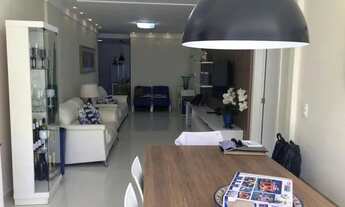 Imagem 5: Apartamento com 4 dormitórios à venda, 124 m² por R$ 1.850.000,00 - Enseada Azul - Guarapa