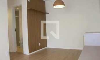 Imagem 4: Apartamento para Aluguel - Brooklin, 2 Quartos, 65 m2