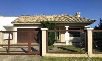 Imagem: Casa e Sobrado de 3 dormitórios à Venda