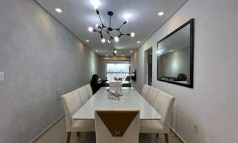 Imagem 3: APARTAMENTO 2 DORMITÓRIOS SENDO 1 SUITE PARA LOCAÇÃO DEFINITIVA - VILA CAIÇARA - PRAIA GR