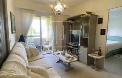 Imagem 5: Apartamento (flat) 1 dormitórios/suite, portaria 24hs, lazer, espaço gourmet, salão de fes