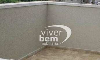 Imagem 4: Apartamento com 2 dormitórios à venda, 30 m² por R$ 249.576,33 - Vila Alpina - São Paulo/S