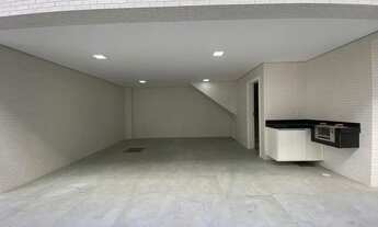 Imagem 7: Casa de vila sobrado para venda tem 100 metros quadrados com 2 quartos em Campo Grande - S