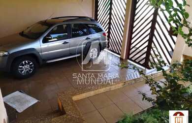 Imagem 5: Casa (térrea na rua) 3 dormitórios/suite, cozinha planejada